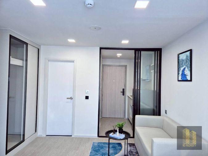 picture 🌆 For Rent: Atmoz Oasis Onnut | Near Si Nut BTS Station | Beautiful Unit, Resort-Style Living + Full Facilities @90condo 🌃 - 7/14