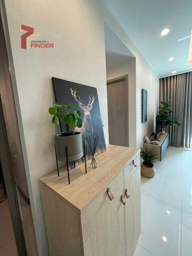 picture DT-1967 Supalai Oriental Sukhumvit 39, good location near BTS Phrom Phong. - 7/7