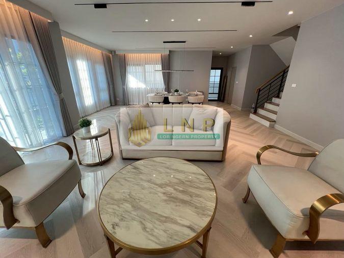 รูป 🏠 ให้เช่าบ้าน : Centro Bangna (เซนโทร บางนา) รหัสทรัพย์ | 📌LNP-H823 - รูปที่ 23/29
