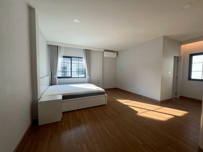 รูป 🏠 ให้เช่าบ้าน : Centro Bangna (เซนโทร บางนา)   รหัสทรัพย์ | 📌LNP-H823  - รูปที่ 24/29