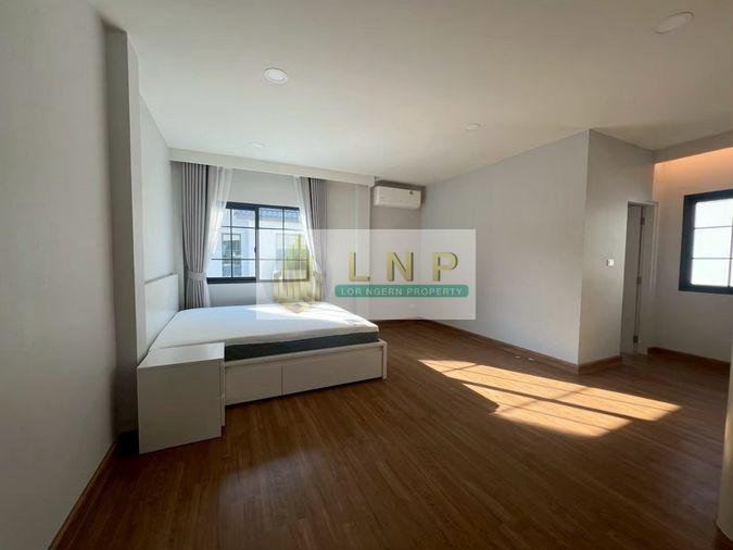 รูป 🏠 ให้เช่าบ้าน : Centro Bangna (เซนโทร บางนา) รหัสทรัพย์ | 📌LNP-H823 - รูปที่ 24/29