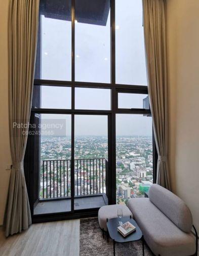 รูป The Line สุขุมวิท101 . 1นอน 44ตร.ม. ว่างพร้อมอยู่ Line id: @pfagent - รูปที่ 4/10