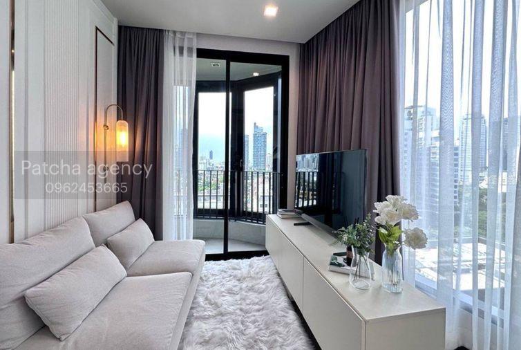 picture Ideo Q Sukhumvit36. 1bed 39sqm. Line id: @pfagent - 2/5