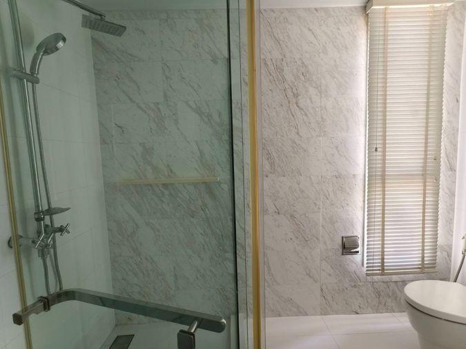 picture Condo for rent : hq by Sansiri((BTS Thonglor )) MK-02  line @livingbkk - 15/17