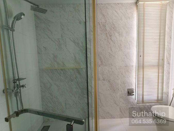 picture Condo for rent : hq by Sansiri((BTS Thonglor )) MK-02 line @livingbkk - 15/17