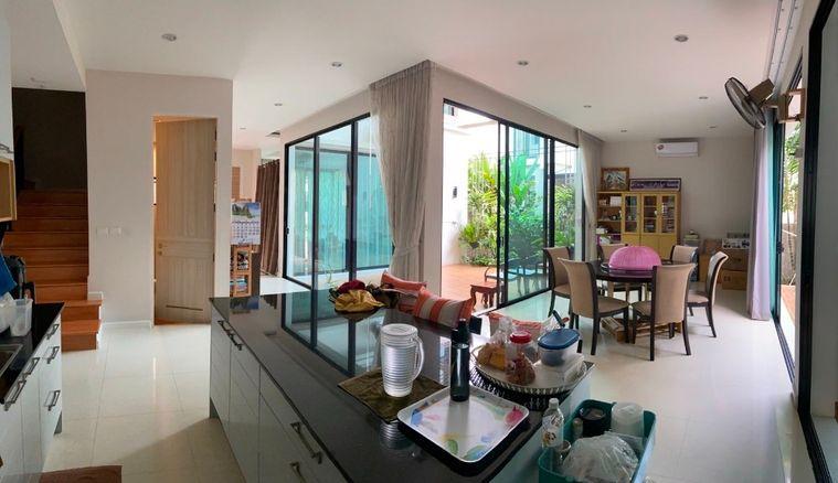 รูป ปริญญ์ สาทร-ราชพฤกษ์ Prinn Sathorn-Ratchaphruek - รูปที่ 7/16