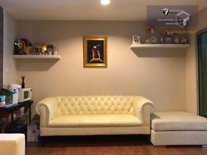 รูป Belle Grand Rama 9 | 🚝ใกล้ BTS,MRTพระราม9 #2025122913606#FC #MKT - รูปที่ 2/5