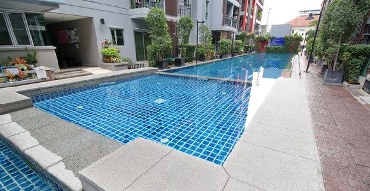 picture 🔥 Cancellation Alert! This Price is Unbeatable! The Escape Sukhumvit 101/1 Condo for Sale (MD-26086285) - 2/2