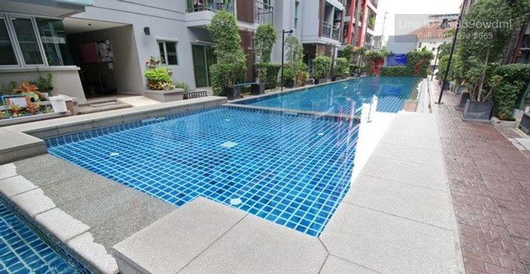 picture ðĨ Cancellation Alert! This Price is Unbeatable! The Escape Sukhumvit 101/1 Condo for Sale (MD-26086285) - 2/2
