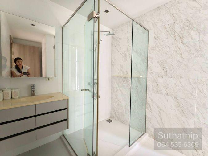 picture Condo for rent : hq by Sansiri((BTS Thonglor )) MK-02 line @livingbkk - 17/17