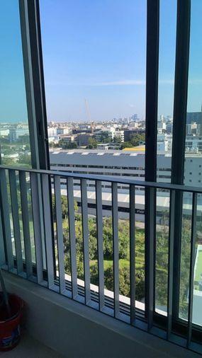 picture Condo for rent :  Ideo Mobi Sukhumvit 81 (BTS On Nut)(Rt-01) - 17/20