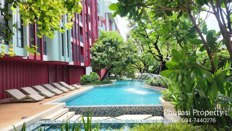 รูป 🔥🔥Hot Deal!🔥🔥 ให้เช่า เดอะ เบส บูกิต ภูเก็ต, ใกล้ Central Phuket🔥🔥 - รูปที่ 12/15