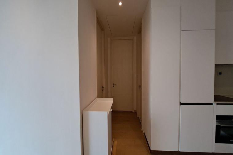 รูป เช่า ! คอนโด SUPER LUXURY, ทำเลทอง, ชั้นสูง 13+, ห้องทิศใต้ ! Code C20231000609...The Strand Thonglor, 2 ห้องนอน, 2 ห้องน้ำ, แต่งครบ, พร้อมเข้าอยู่ 📣 - รูปที่ 6/18