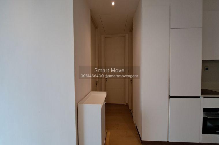 รูป เช่า ! คอนโด SUPER LUXURY, ทำเลทอง, ชั้นสูง 13+, ห้องทิศใต้ ! Code C20231000609...The Strand Thonglor, 2 ห้องนอน, 2 ห้องน้ำ, แต่งครบ, พร้อมเข้าอยู่ 📣 - รูปที่ 6/18
