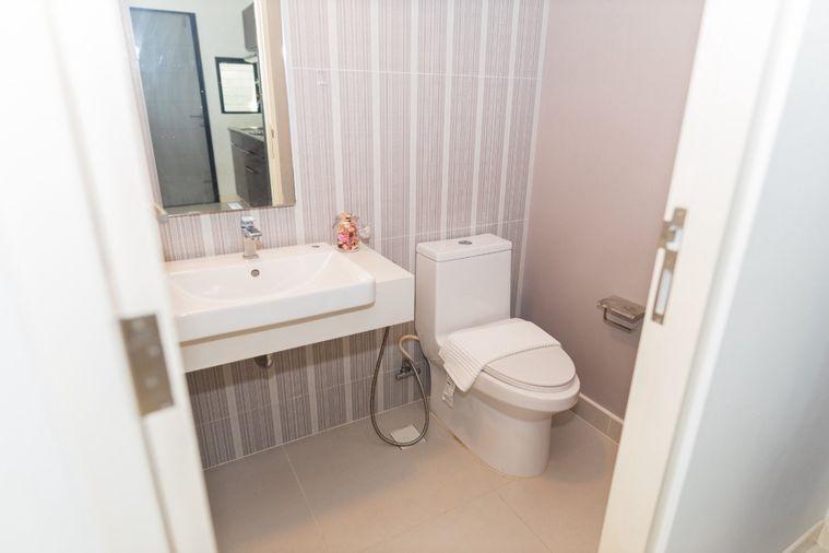 รูป 🏠 ให้เช่าบ้าน : Indy 5 Bangna Km.7 (อินดี้ 5 บางนา กม.7)   รหัสทรัพย์ | 📌LNP-H819 - รูปที่ 13/27