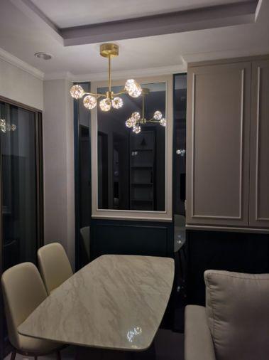 รูป DT-7593 Supalai Oriental Sukhumvit 39  ทำเลดี  ใกล้ BTS พร้อมพงษ์ - รูปที่ 9/15