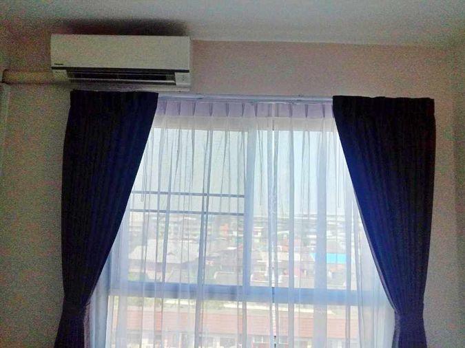 รูป 🔔รวมคอนโดนนนทบุรีให้เช่า🔔⚠️🛋️🛌Plum Condo Bangyai Station - รูปที่ 10/12
