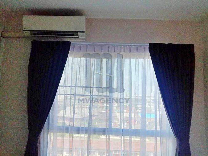 รูป 🔔รวมคอนโดนนนทบุรีให้เช่า🔔⚠️🛋️🛌Plum Condo Bangyai Station - รูปที่ 10/12