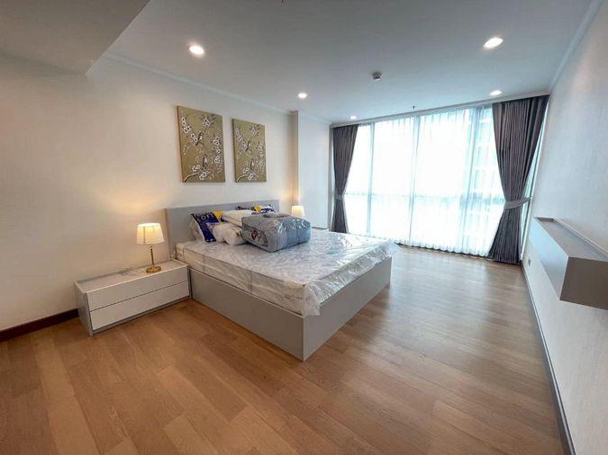 picture DT-1040 Supalai Oriental Sukhumvit 39, good location near BTS Phrom Phong.  - 2/8