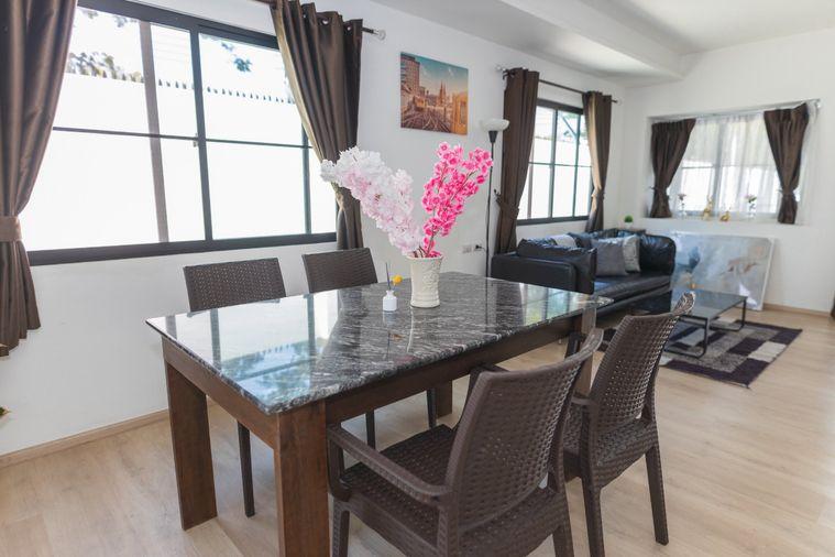 รูป 🏠 ให้เช่าบ้าน : Indy 5 Bangna Km.7 (อินดี้ 5 บางนา กม.7)   รหัสทรัพย์ | 📌LNP-H819 - รูปที่ 5/27