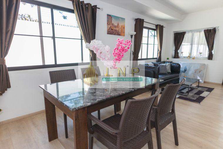 รูป 🏠 ให้เช่าบ้าน : Indy 5 Bangna Km.7 (อินดี้ 5 บางนา กม.7) รหัสทรัพย์ | 📌LNP-H819 - รูปที่ 5/27