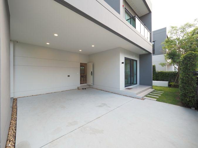 รูป 🏠 ให้เช่าบ้าน : Centro Bangna (เซนโทร บางนา)   รหัสทรัพย์ | 📌LNP-H821 - รูปที่ 24/28