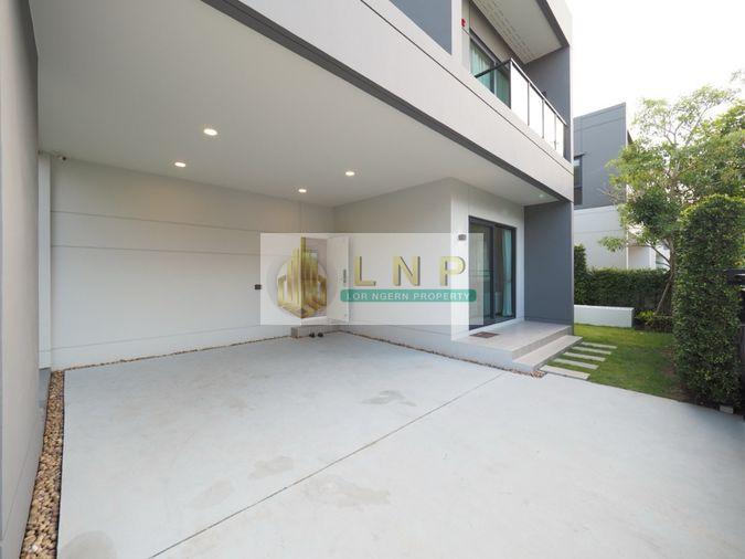 รูป 🏠 ให้เช่าบ้าน : Centro Bangna (เซนโทร บางนา) รหัสทรัพย์ | 📌LNP-H821 - รูปที่ 24/28