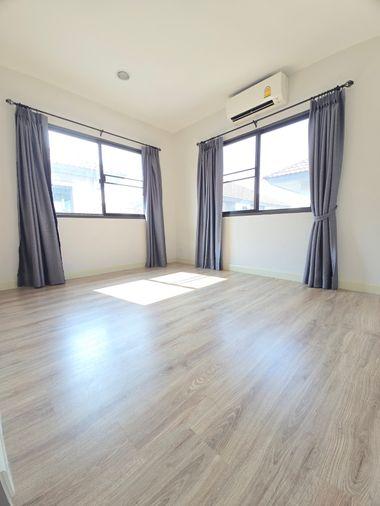 รูป 🏠 ขายบ้าน : Pave Pracha Uthit 90 (เพฟ ประชาอุทิศ 90)   รหัสทรัพย์ | 📌LNP-H828 - รูปที่ 7/17