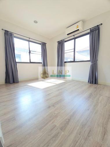 รูป 🏠 ขายบ้าน : Pave Pracha Uthit 90 (เพฟ ประชาอุทิศ 90) รหัสทรัพย์ | 📌LNP-H828 - รูปที่ 7/17