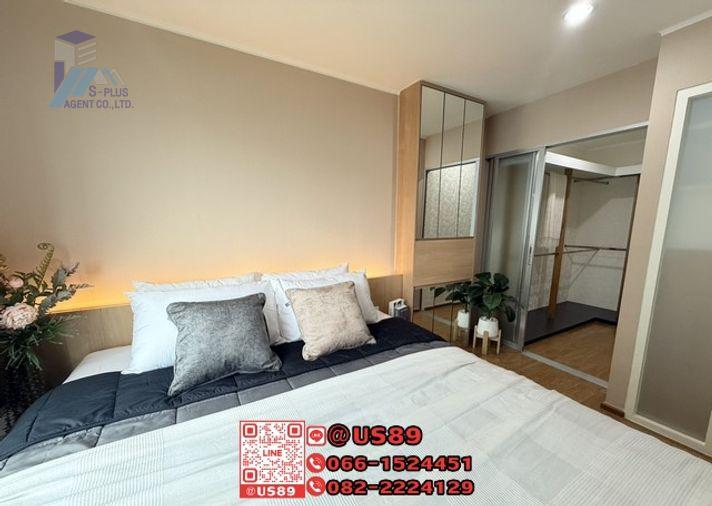picture 💙💙 Hot Price 💙💙 For SALE Condo U Delight @ Onnut Station - 9/20