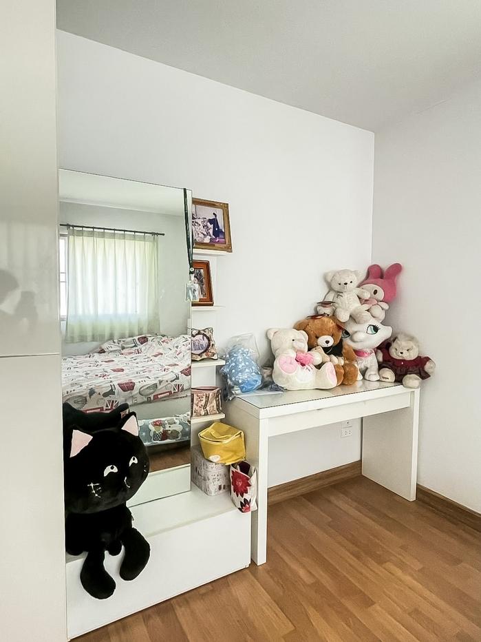 รูป Two-Storey Twin House for Sale Laem Chabang, North Pattaya - รูปที่ 2/4
