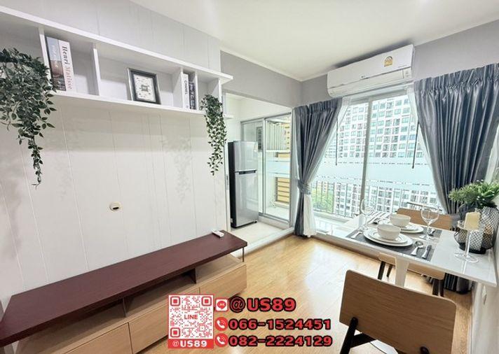 picture 💙💙 Hot Price 💙💙 For SALE Condo U Delight @ Onnut Station - 3/20