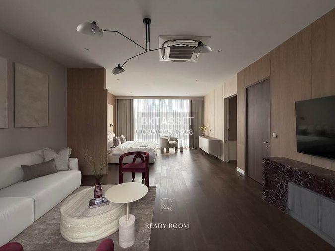 picture For Rent - Bugaan Krungthep Kreetha , Luxury House 3 bedrooms 5 bathrooms - 31/50