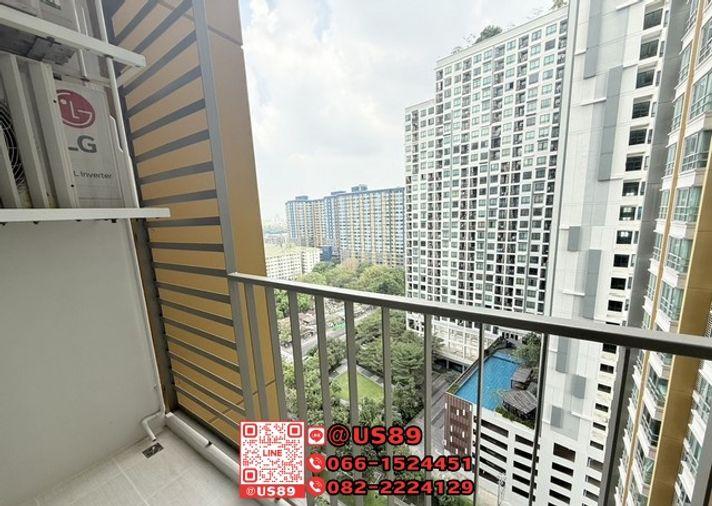 picture 💙💙 Hot Price 💙💙 For SALE Condo U Delight @ Onnut Station - 20/20