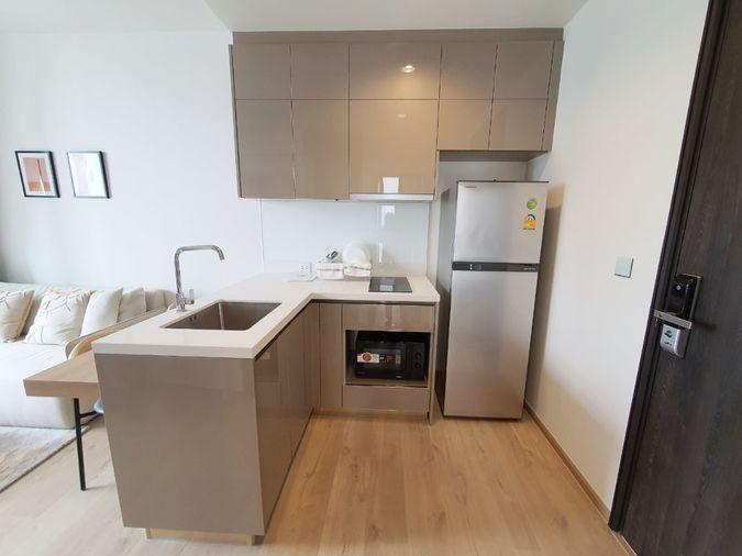 รูป Condo for Rent: QUINN Sukhumvit 101 - รูปที่ 10/13