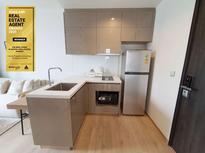 รูป Condo for Rent: QUINN Sukhumvit 101 - รูปที่ 10/13