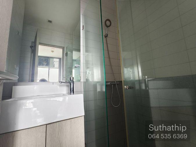 picture Condo for rent : IDEO Mobi Sukhumvit 81 (( BTS onnut )) MK-02 line @livingbkk - 7/9