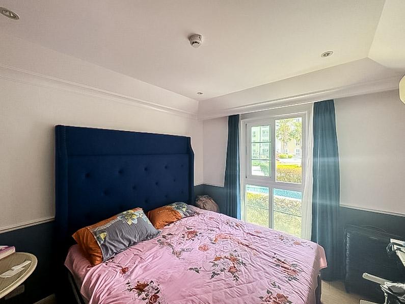 picture Condominium for Sale 1 BR Seven Seas Côte d’Azur, Jomtien - 4/5