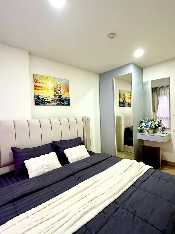 picture Natureza Condo 1 Bedroom For Sale North Pattaya - 6/7