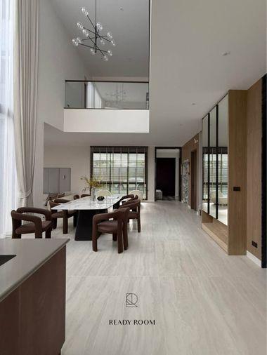 picture For Rent - Bugaan Krungthep Kreetha , Luxury House 3 bedrooms 5 bathrooms - 47/50