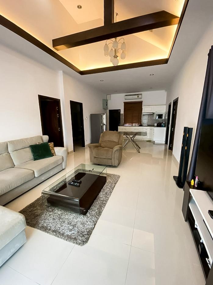 picture Pool Villa for Sale in Na Jomtien, Sattahip - 2/10