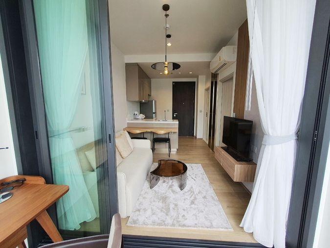 รูป Condo for Rent: QUINN Sukhumvit 101 - รูปที่ 13/13