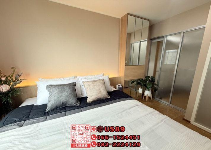 picture 💙💙 Hot Price 💙💙 For SALE Condo U Delight @ Onnut Station - 8/20