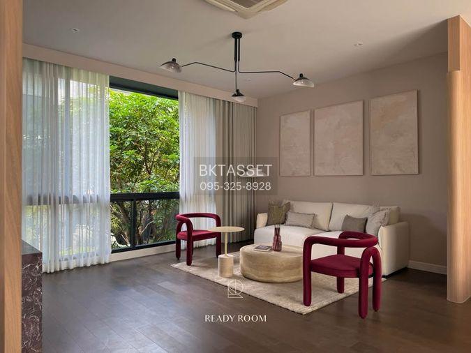 picture For Rent - Bugaan Krungthep Kreetha , Luxury House 3 bedrooms 5 bathrooms - 13/50