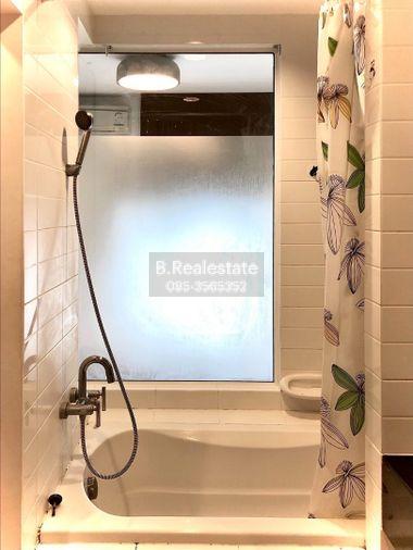 รูป Hot Price for rent IDEO Mix Sukhumvit 103 ราคาถูกที่สุด ห้องมุมสวย🔥 - รูปที่ 5/5