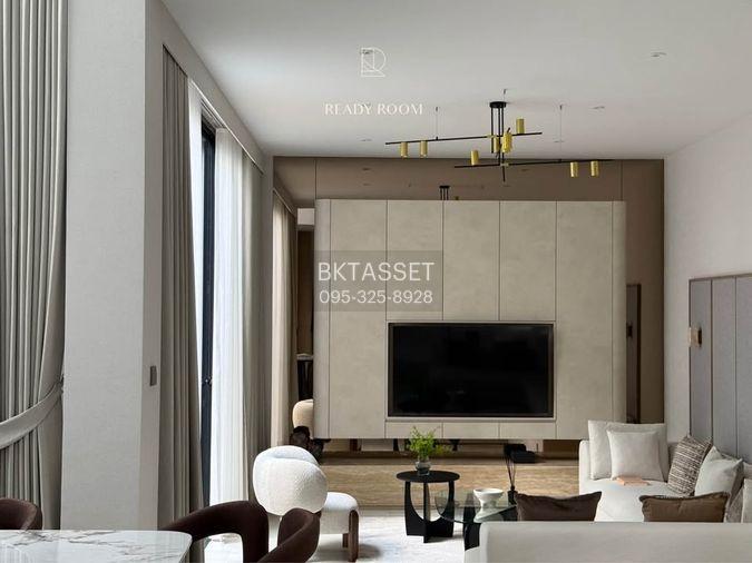 picture For Rent - Bugaan Krungthep Kreetha , Luxury House 3 bedrooms 5 bathrooms - 2/50