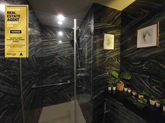 รูป Condo for Rent: Whizdom Inspire Sukhumvit Near BTS Punnawithi - รูปที่ 15/24