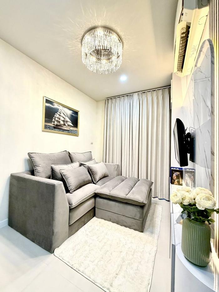 picture Natureza Condo 1 Bedroom For Sale North Pattaya - 2/7