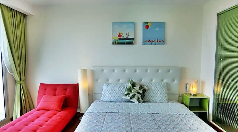 รูป The Palm Wongamat Beach Pattaya Studio for Sale - รูปที่ 3/7