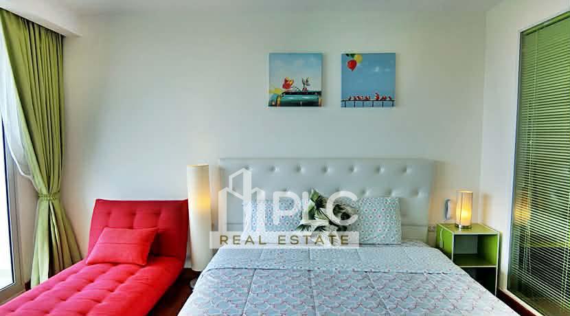รูป The Palm Wongamat Beach Pattaya Studio for Sale - รูปที่ 3/7